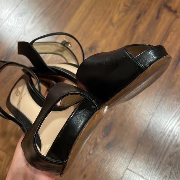 Fendi Zucca heels platforms shoes - Picture 7 of 17